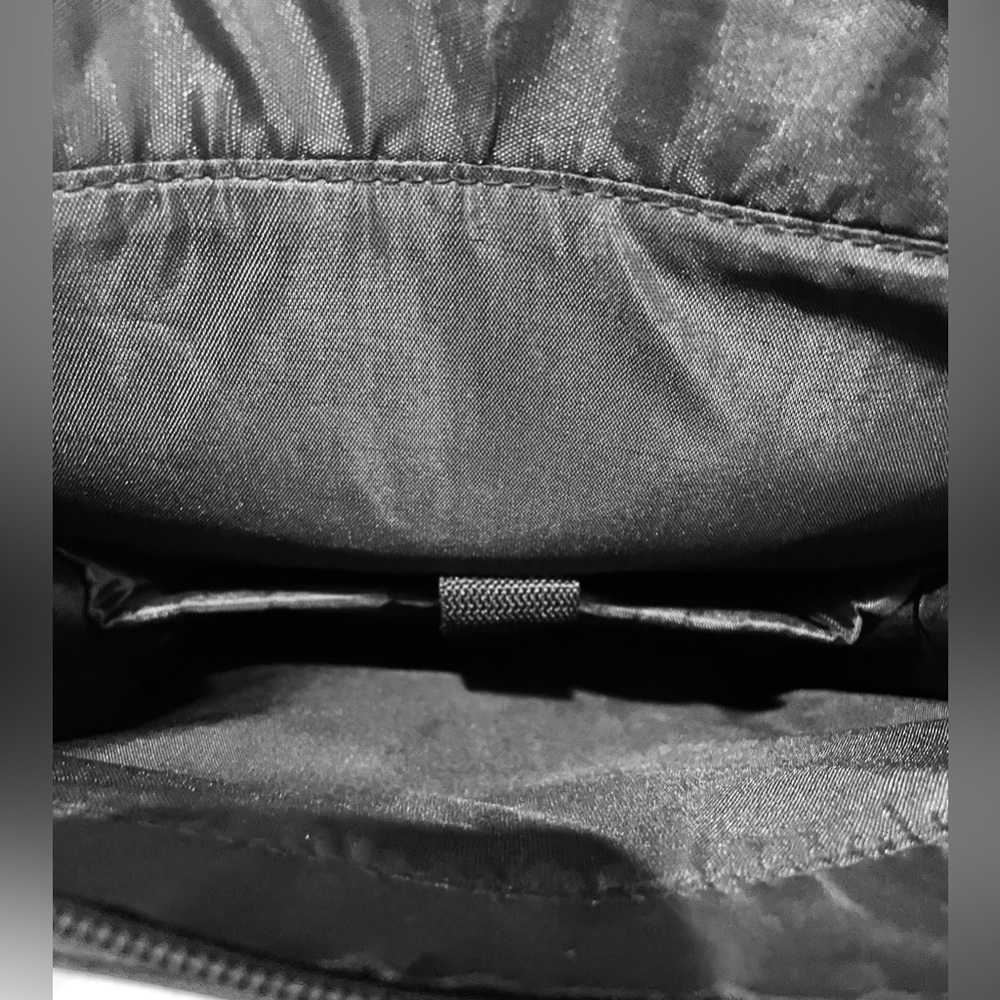 Monat Backpack Computer Bag, Black - image 8